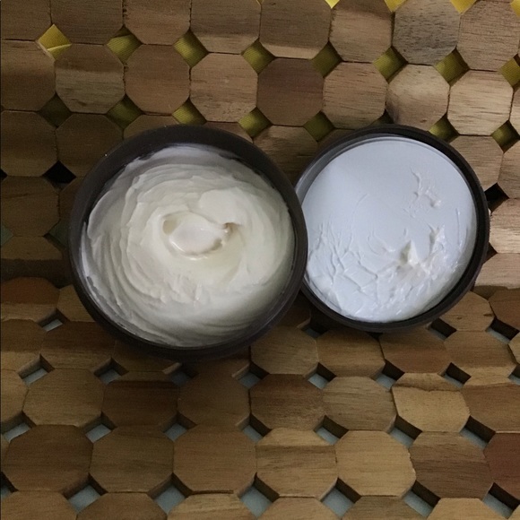 Coconut Oil Body Butter Intense Moisture 8 oz - Picture 3 of 3
